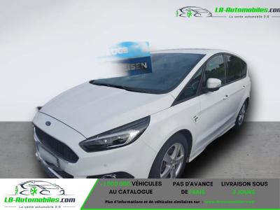 Ford S-Max S-MAX 2.0 EcoBlue 240 BVA