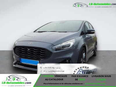 Ford S-Max S-MAX 2.0 EcoBlue 240 BVA