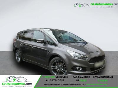 Ford S-Max S-MAX 2.0 EcoBlue 240 BVA