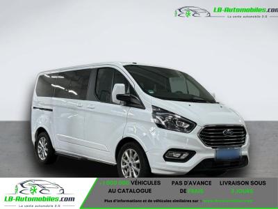 Ford Tourneo Custom  320 L2H1 2.0 EcoBlue 170 BVM