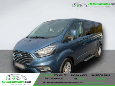 Ford Tourneo Custom  320 L2H1 2.0 EcoBlue 170 BVM