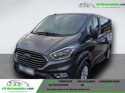 Ford Tourneo Custom  320 L2H1 2.0 EcoBlue 170 BVM