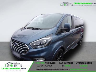 Ford Tourneo Custom  320 L2H1 2.0 EcoBlue 170 BVM