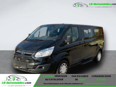 Ford Tourneo Custom  300 L1H1 2.2 TDCi 125 BVM