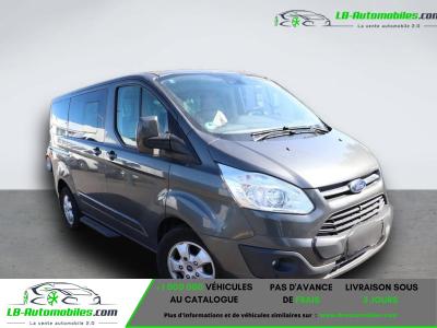 Ford Tourneo Custom  310 L1H1 2.0 TDCi 170 BVM