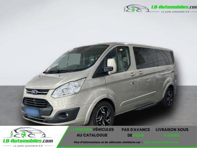 Ford Tourneo Custom  310 L1H1 2.0 TDCi 170 BVM