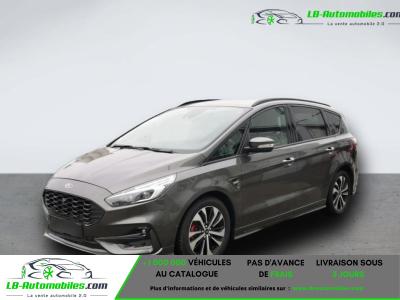 Ford S-Max S-MAX 2.0 EcoBlue 190 Intelligent AWD BVA