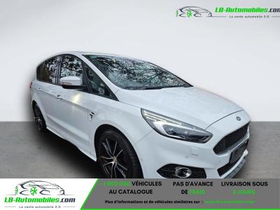 Ford S-Max S-MAX 2.0 EcoBlue 240 BVA