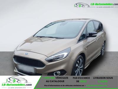 Ford S-Max S-MAX 2.0 EcoBlue 240 BVA