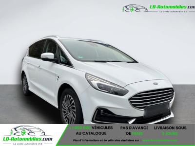 Ford S-Max S-MAX 2.5 Duratec Hybrid 190 eCVT