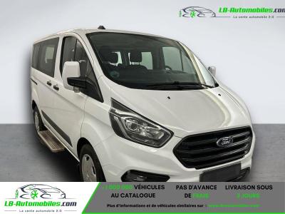 Ford Tourneo Custom  320 L1H1 2.0 EcoBlue 105