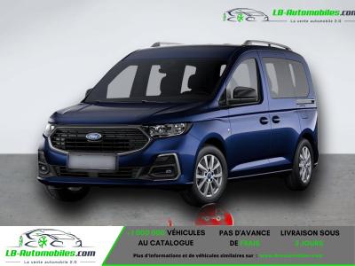 Ford Tourneo Connect 1.5 EcoBoost 114 BVM