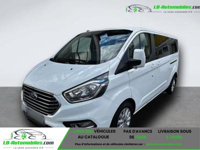 Ford Tourneo Custom  320 L1H1 2.0 EcoBlue 150 Mhev