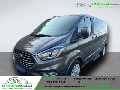 Ford Tourneo Custom  320 L1H1 2.0 EcoBlue 150 Mhev