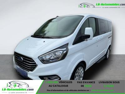 Ford Tourneo Custom  320 L1H1 2.0 EcoBlue 150 Mhev