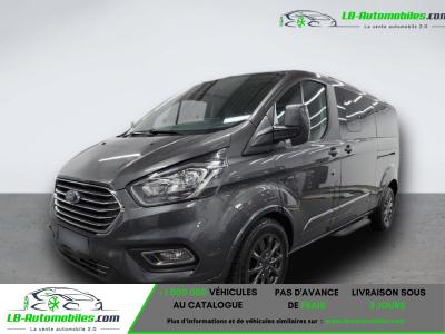 Ford Tourneo Custom  320 L1H1 2.0 EcoBlue 150 Mhev