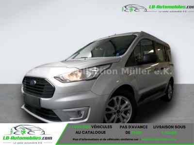 Ford Tourneo Connect 1.0 EcoBoost 100