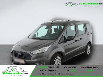 Ford Tourneo Connect 1.0 EcoBoost 100