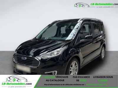 Ford Tourneo Connect 1.0 EcoBoost 100