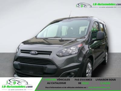 Ford Tourneo Connect 1.0 EcoBoost 100