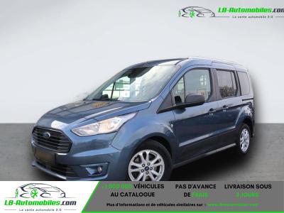 Ford Tourneo Connect 1.0 EcoBoost 100