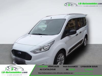 Ford Tourneo Connect 1.5 L EcoBlue 100