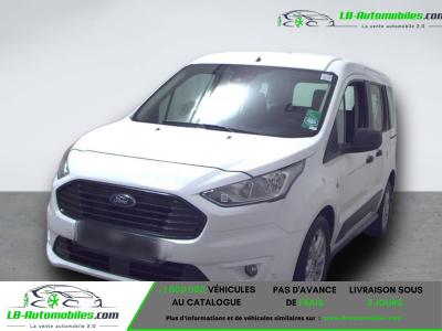 Ford Tourneo Connect 1.5 L EcoBlue 100