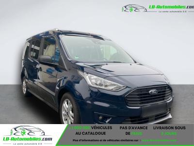 Ford Tourneo Connect 1.5 L EcoBlue 100