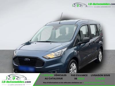 Ford Tourneo Connect 1.5 L EcoBlue 100