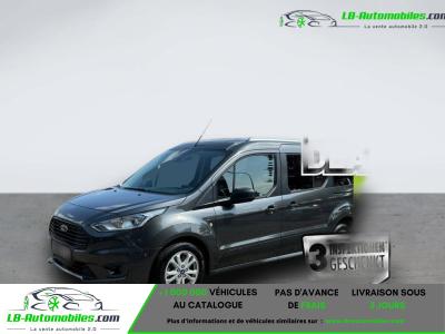 Ford Tourneo Connect 1.5 L EcoBlue 100