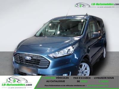 Ford Tourneo Connect 1.5 L EcoBlue 100