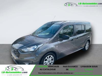 Ford Tourneo Connect 1.5 L EcoBlue 100 BVA