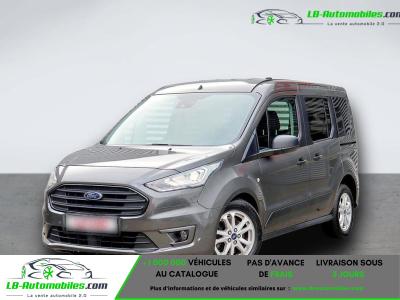 Ford Tourneo Connect 1.5 L EcoBlue 100 BVA