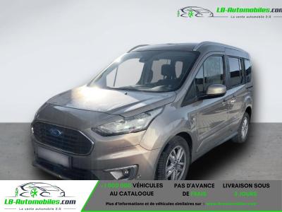 Ford Tourneo Connect 1.5 L EcoBlue 120 BVA