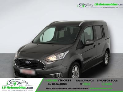 Ford Tourneo Connect 1.5 L EcoBlue 120 BVA