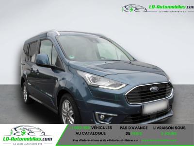 Ford Tourneo Connect 1.5 L EcoBlue 120 BVA