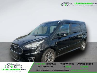 Ford Tourneo Connect 1.5 L EcoBlue 120 BVA