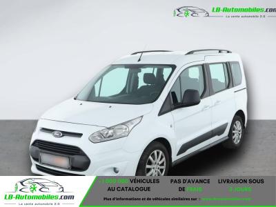 Ford Tourneo Connect 1.0 EcoBoost 100 BVM