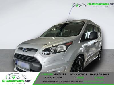 Ford Tourneo Connect 1.0 EcoBoost 100 BVM