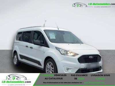 Ford Tourneo Connect 1.5 TDCi 120 BVM