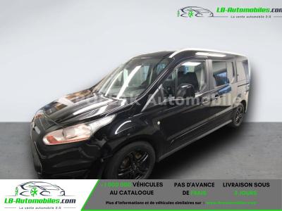 Ford Tourneo Connect 1.6 TDCi 115 BVM