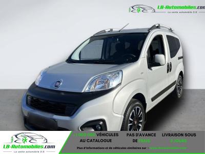 Fiat Qubo 1.4 77