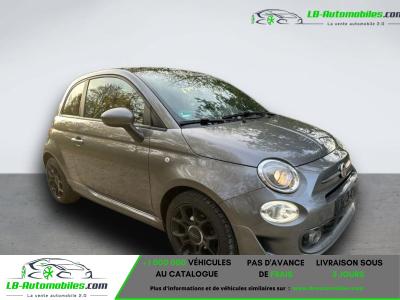 Fiat 500 0.9 105 CH TWINAIR