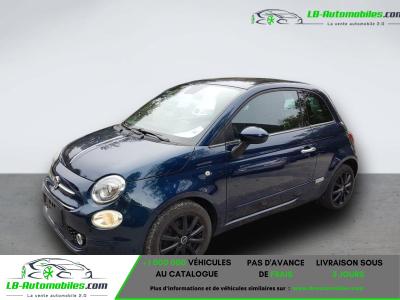 Fiat 500 0.9 85 ch TwinAir BVM