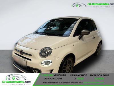 Fiat 500 0.9 85 ch TwinAir BVM