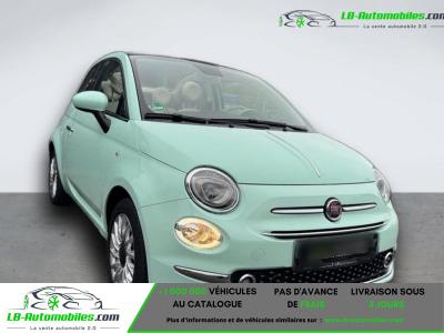 Fiat 500 0.9 85 ch TwinAir BVM