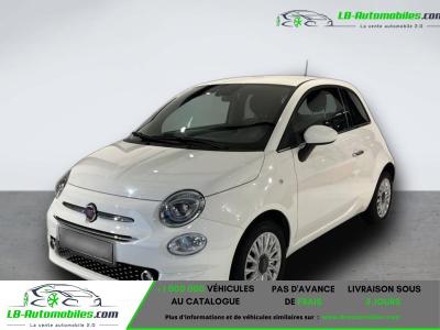 Fiat 500 0.9 85 ch TwinAir BVM