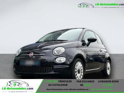 Fiat 500 0.9 85 ch TwinAir BVM