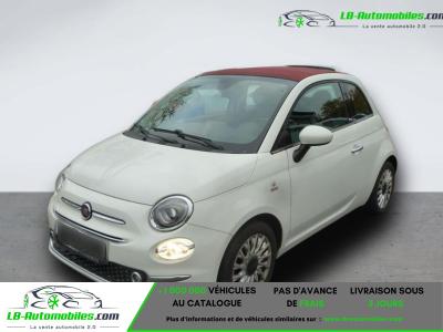 Fiat 500 0.9 105 ch TwinAir BVM