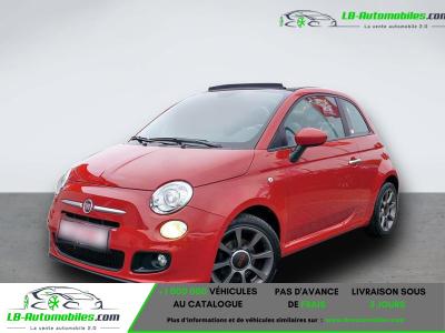 Fiat 500 0.9 105 ch TwinAir BVM